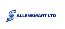 Allensmart Logo